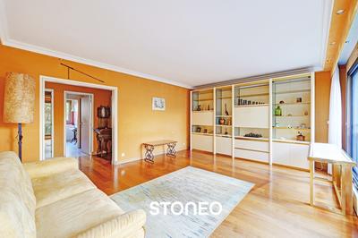 Appartement ancien - 59 m² - 2 pièces