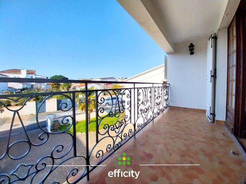 Maison - 175 m² - 6 pièces