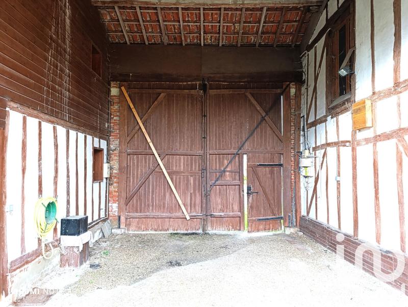 Maison de campagne - 250 m² - 12 pièces