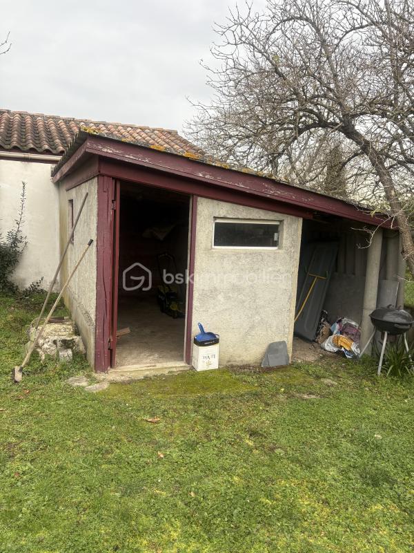 Maison traditionnelle - 140 m² - 5 pièces