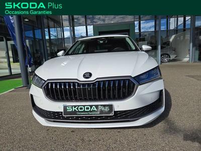 Skoda Superb Berline 2.0 Tdi 150 ch Scr Dsg7 Laurin &amp; Klement