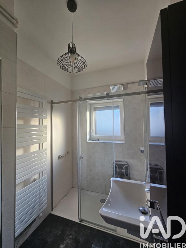 Maison de village - 150 m² - 6 pièces