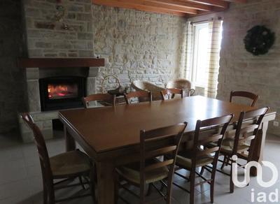 Maison - 465 m² - 17 pièces