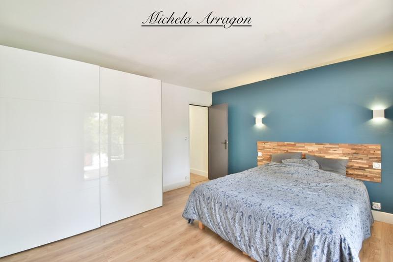 Maison de ville - 170 m² - 4 pièces