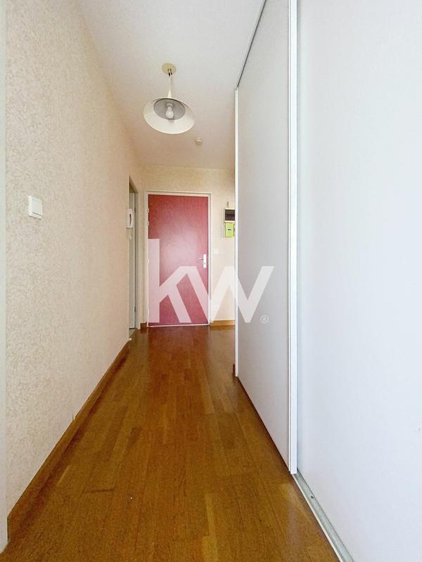 Appartement - 72 m² - 3 pièces