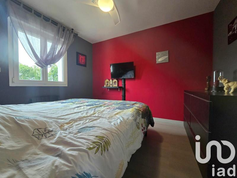 Maison - 210 m² - 6 pièces