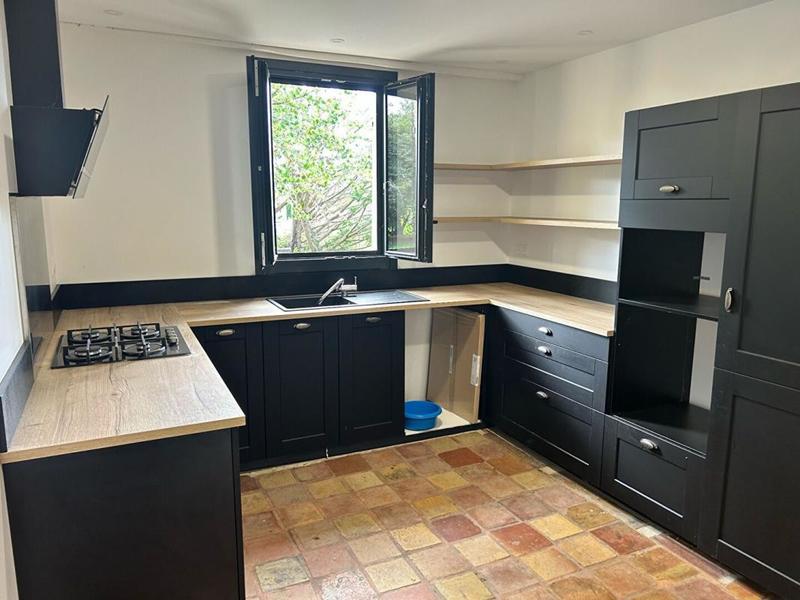 Maison - 147 m² - 5 pièces