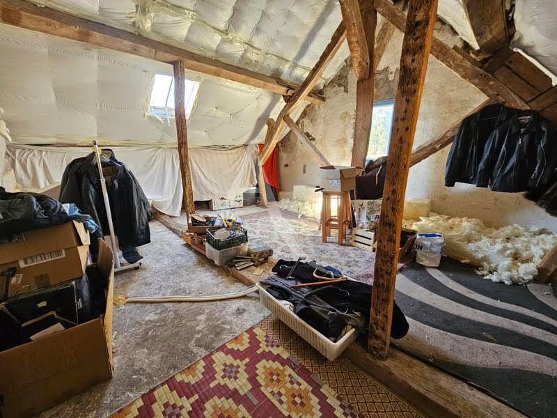 Maison - 157 m² - 6 pièces