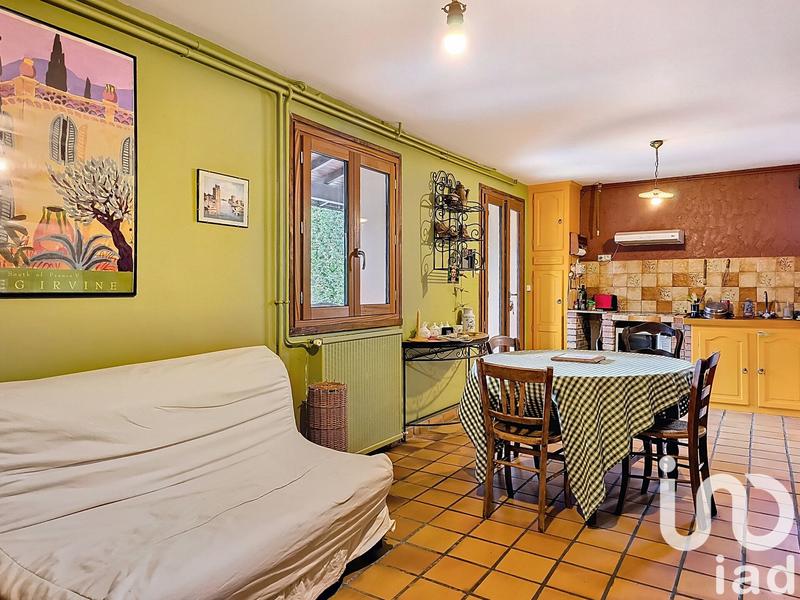 Maison - 164 m² - 6 pièces