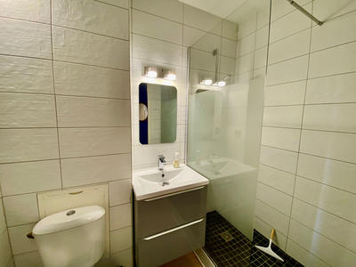 Appartement - 25 m² - 1 pièce