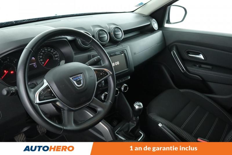 Dacia Duster II 1.3 TCe Prestige 4x2 130 ch