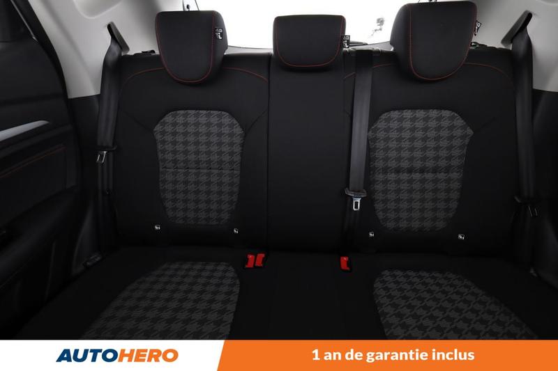 Mg Zs 1.5 VTi-Tech Comfort 2wd 106 ch