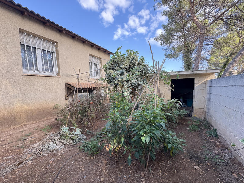 Villa - 99 m² - 3 pièces