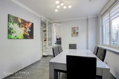 Maison - 107 m² - 6 pièces