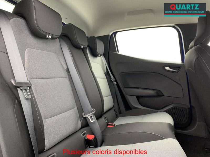 Renault Clio 5 Tce 90 Ch Gsr2 Evolution