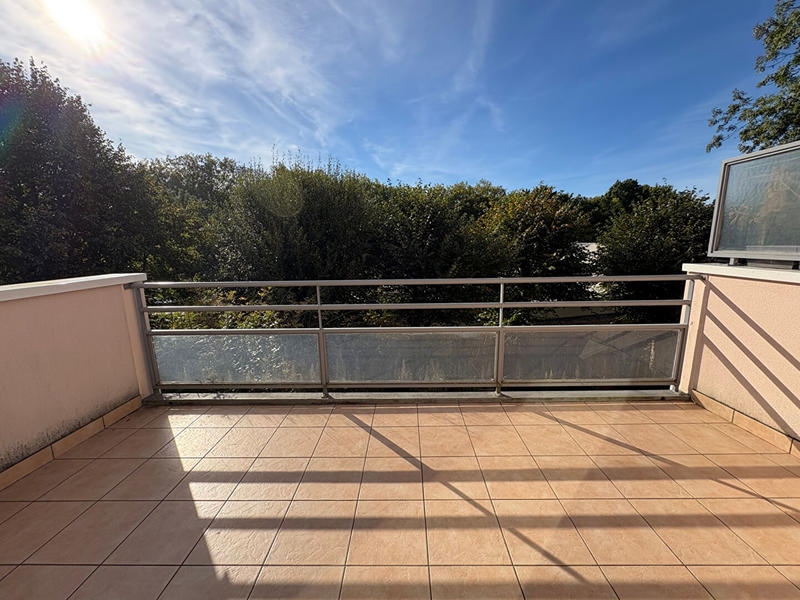 Appartement - 130 m² - 5 pièces