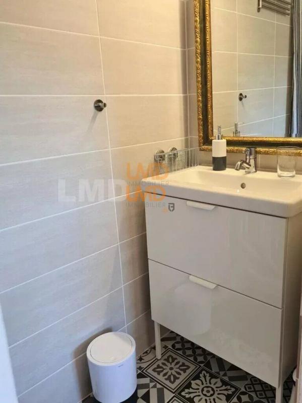 Maison - 155 m² - 7 pièces