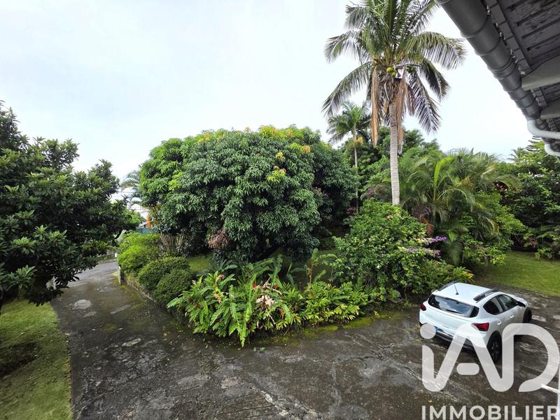 Maison - 169 m² - 7 pièces