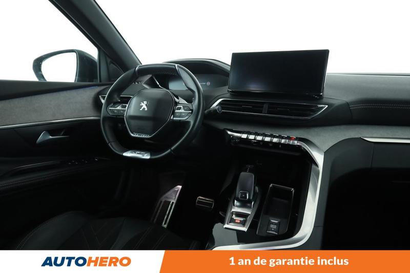 Peugeot 5008 1.5 Blue-HDi Gt Eat8 130 ch