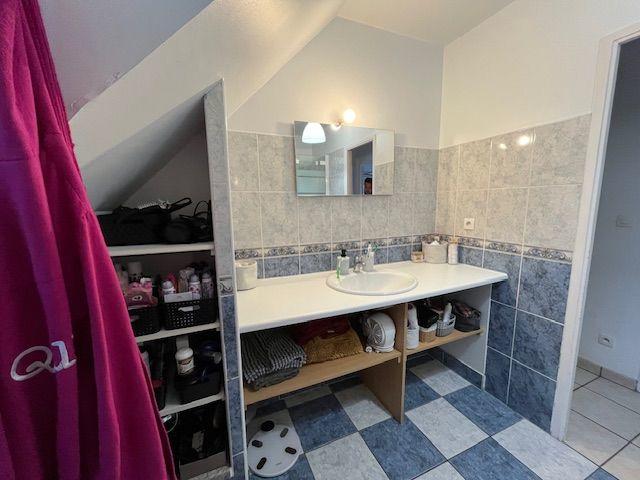 Maison - 81 m² - 4 pièces