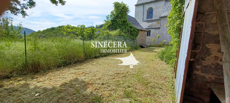 Maison - 240 m² - 7 pièces