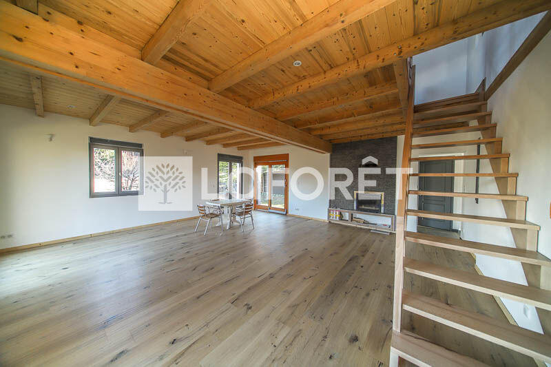 Maison - 96 m² - 2 pièces