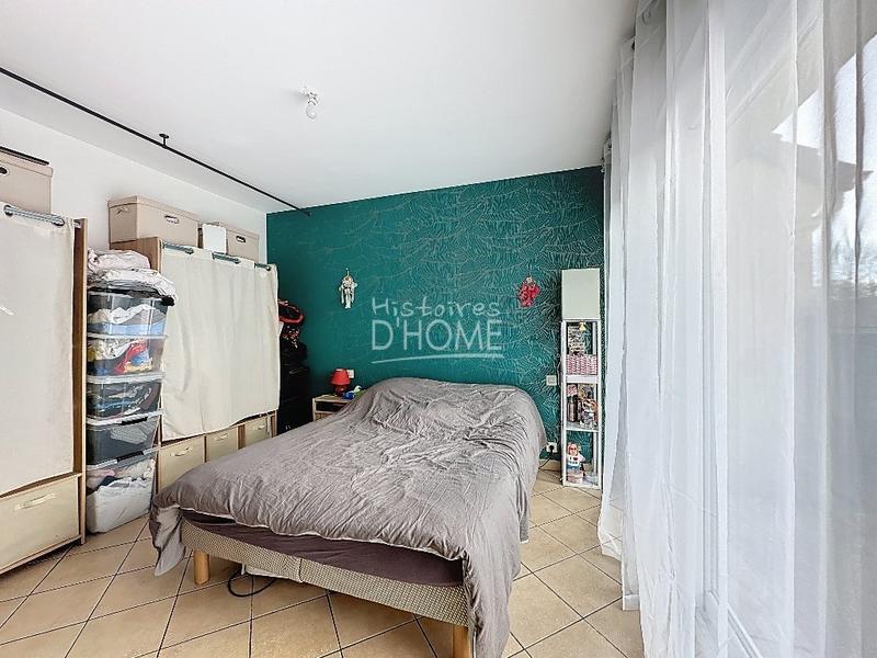 Pavillon - 100 m² - 5 pièces