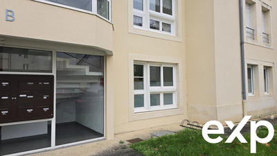 Appartement - 87 m² - 5 pièces