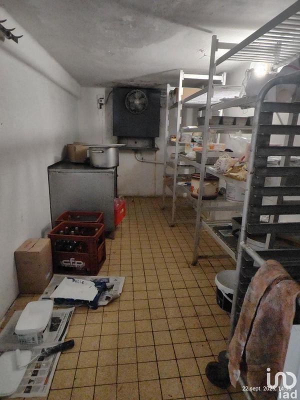 Local commercial - 400 m²