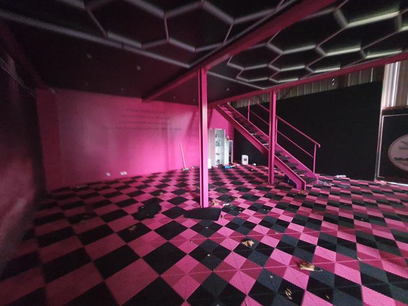 Local commercial - 270 m²