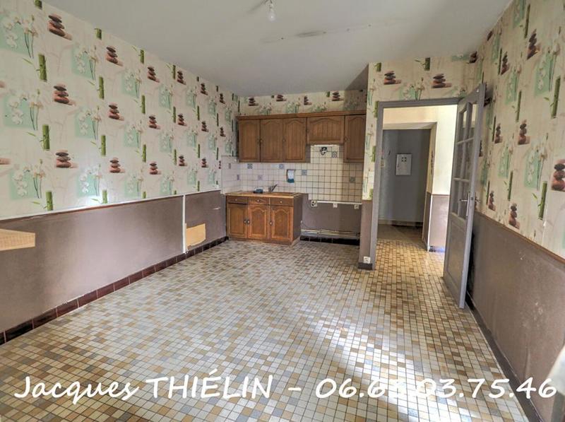 Immeuble - 240 m² - 3 pièces