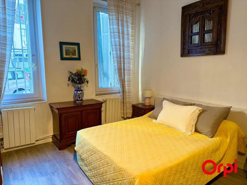 Appartement - 51 m² - 2 pièces