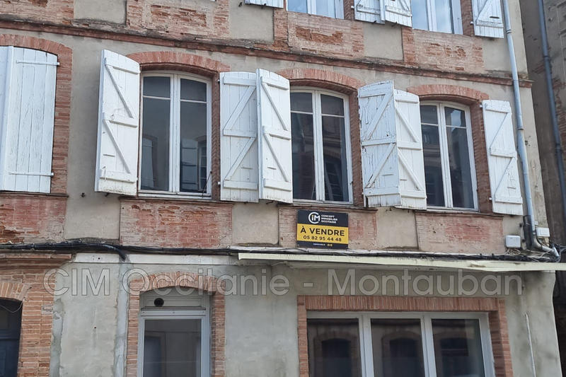 Appartement - 82 m² - 3 pièces