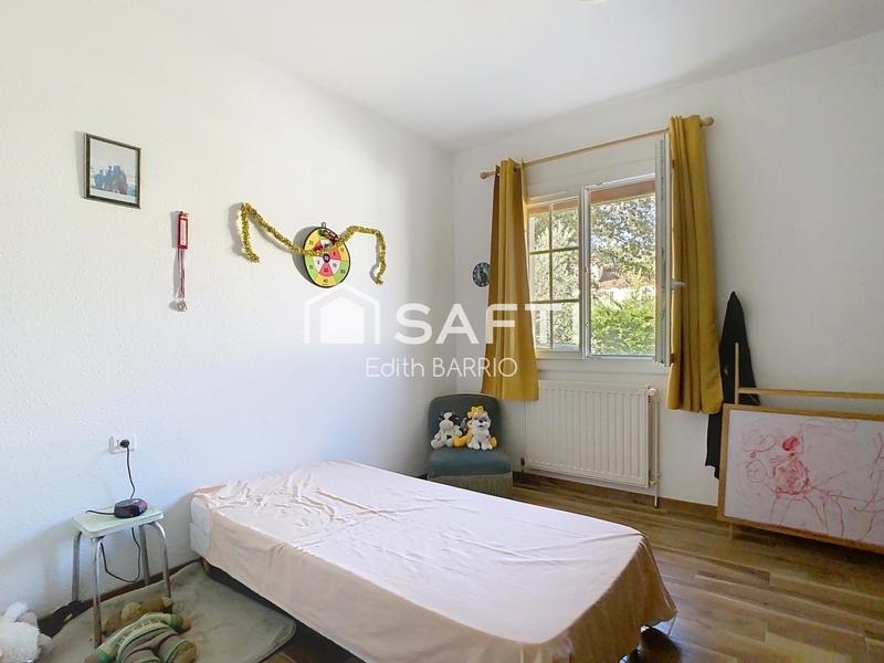 Maison - 167 m² - 6 pièces