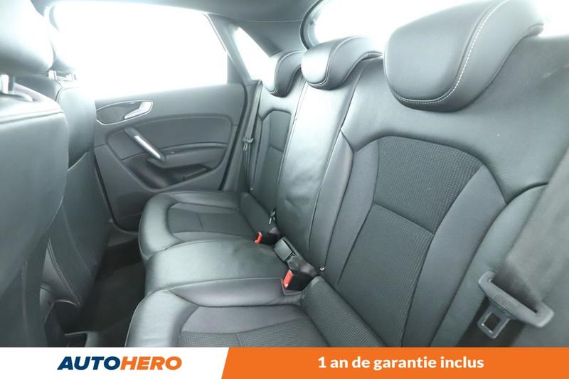 Audi A1 sportback 1.0 Tfsi Ultra s line s tronic 95 ch