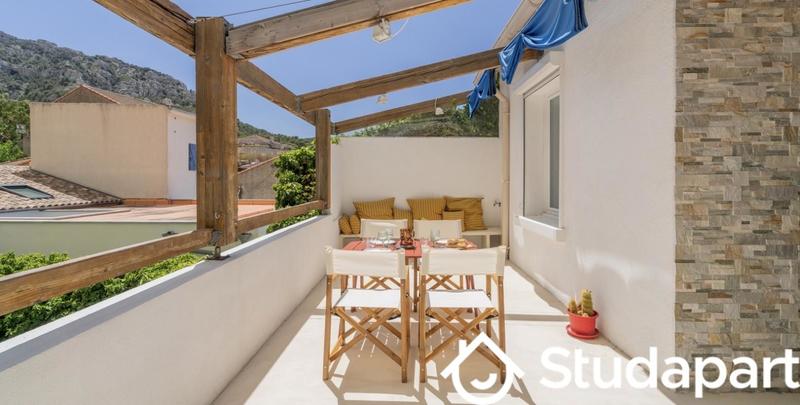 Appartement - 73 m² - 3 pièces