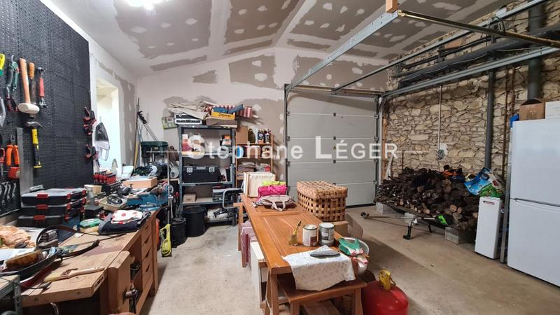 Maison - 158 m² - 7 pièces