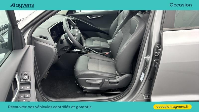 Kia Niro Ev 204ch Active Business