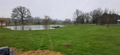 Maison - 189 m² - 8 pièces