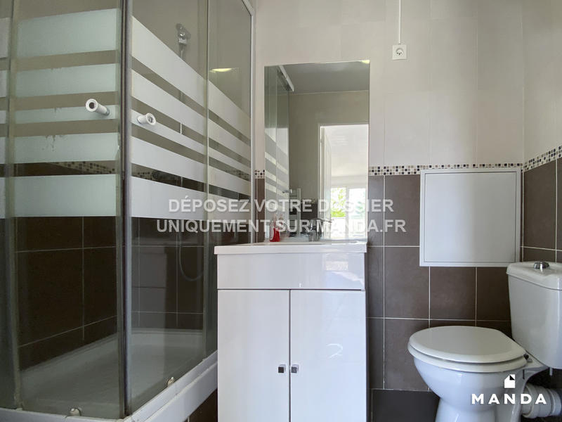 Appartement - 23 m² - 1 pièce