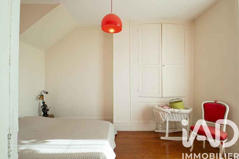 Maison de ville - 311 m² - 8 pièces