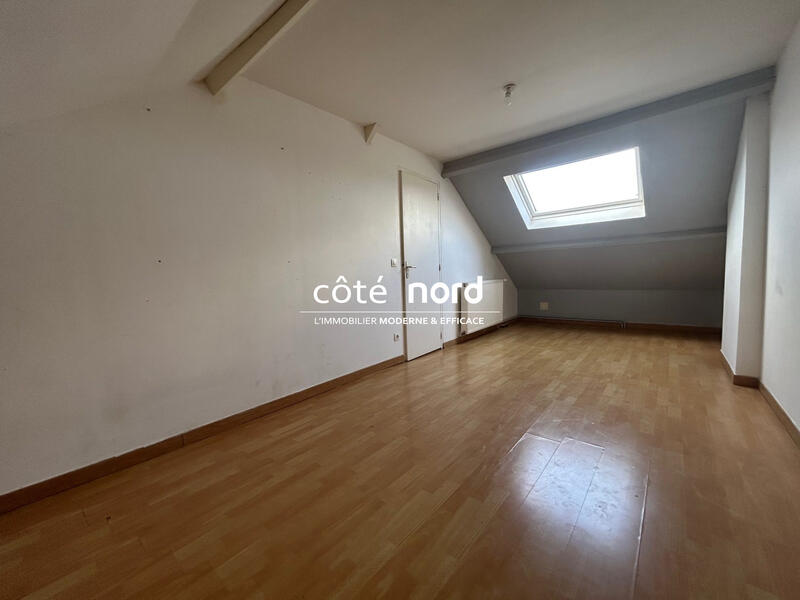 Maison - 136 m² - 7 pièces