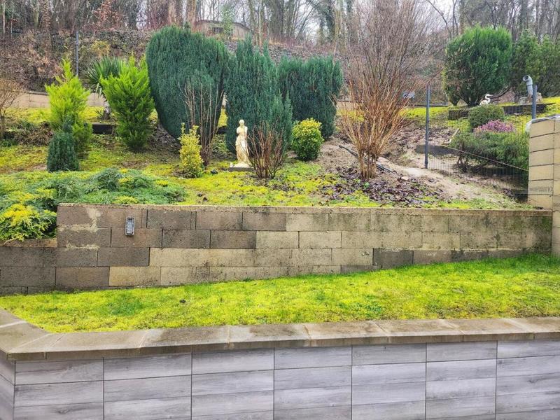 Maison - 58 m² - 4 pièces