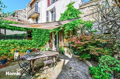 Maison de ville - 130 m² - 6 pièces