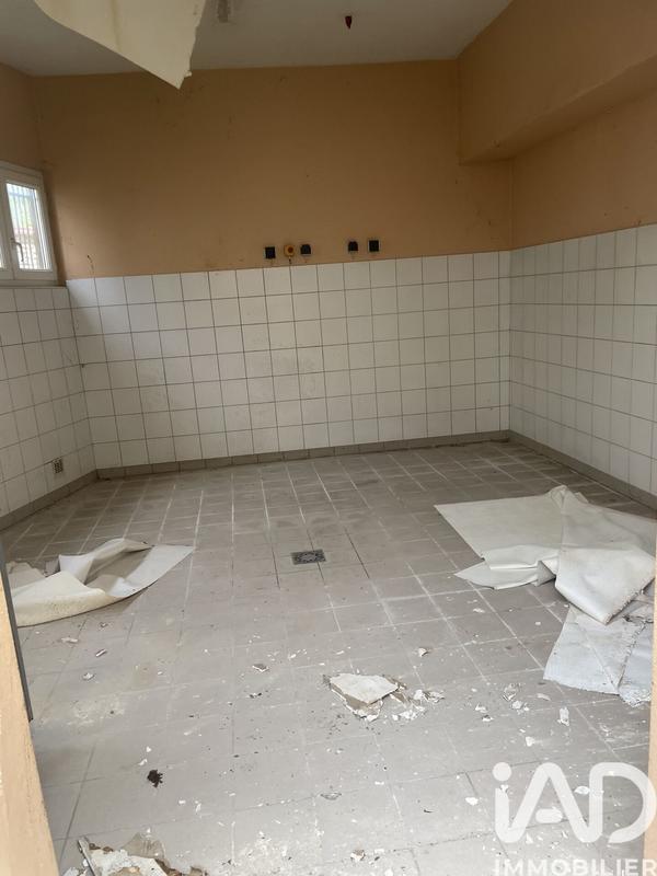 Maison de village - 200 m² - 10 pièces