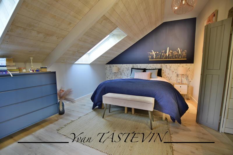 Villa - 155 m² - 6 pièces