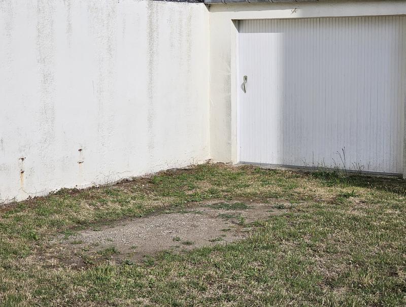 Appartement - 80 m² - 3 pièces