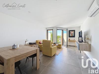 Appartement - 74 m² - 3 pièces