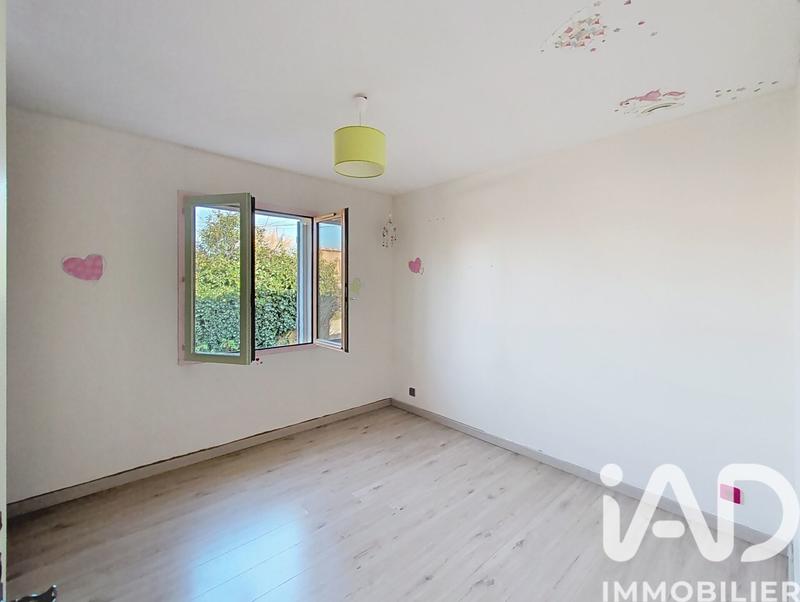 Maison - 136 m² - 5 pièces