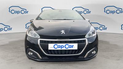 Peugeot 208 1 1.2 PureTech 110 Allure - 5 places